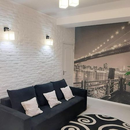 Bright Central Apartment Chişinǎu Buitenkant foto