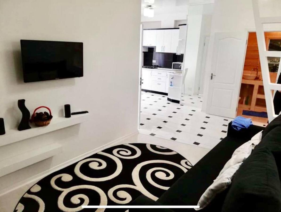Bright Central Apartment Chişinǎu Buitenkant foto